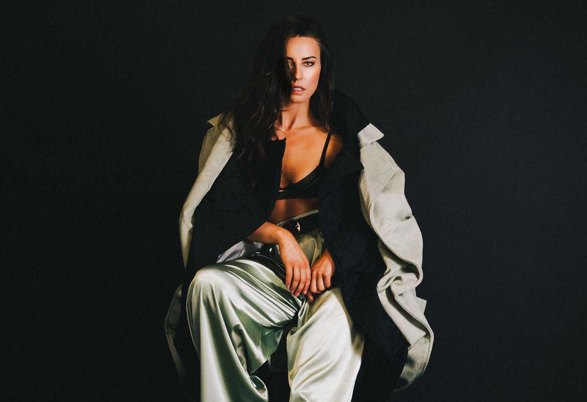 Lucy Cork - Stunt Performer