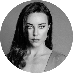 Lucy Cork - Stunt Performer